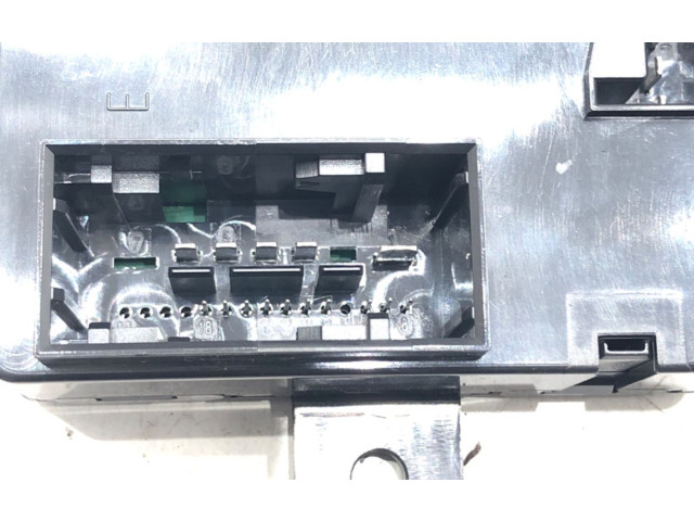 Блок управления 3WA907007B   Skoda Superb B9