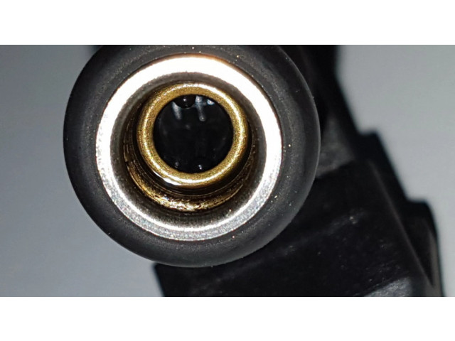 Форсунка 55259564, DK0120235    Fiat 500X для бензинового двигателя 55263842 1.6