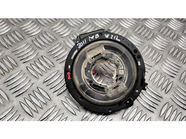 Полоса надувных подушек (кольцо srs)