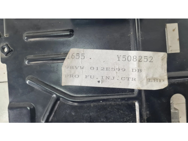 Řídící jednotka 98VW012E599DB Volkswagen Sharan 2000