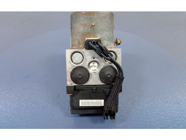 Блок АБС 11000040690, 11000040690   Subaru  Forester SF  2000 - 2003 года