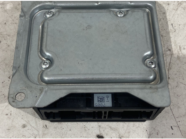 Блок подушек безопасности 0285010935, 0285010935 Alfa Romeo Giulietta