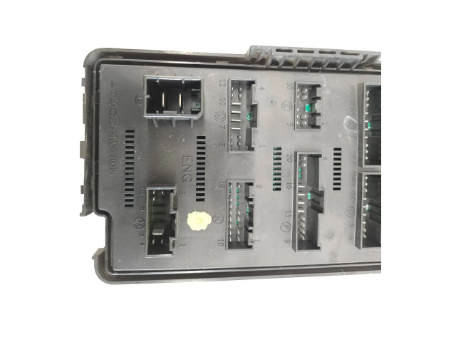 Модуль управления BSM 8212008B10 SsangYong Kyron