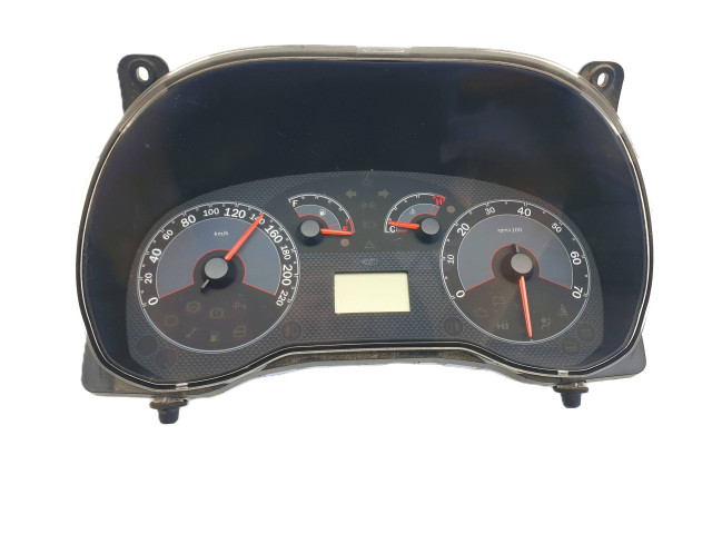 Панель приборов 51778285 Fiat Linea