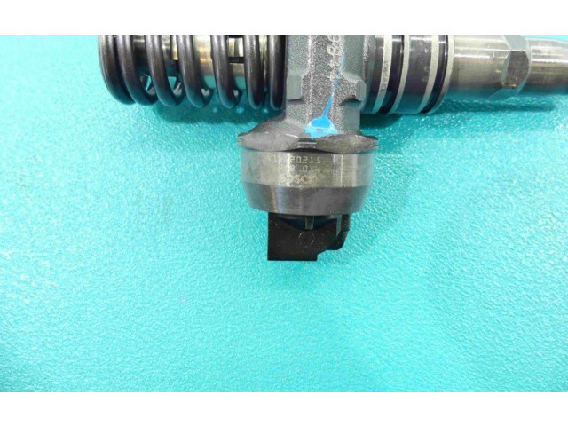 Форсунка 0414720215, IMPRK1309844    Skoda Fabia Mk1 (6Y)   