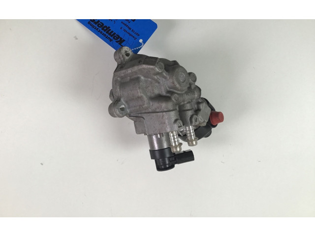 Топливный насос