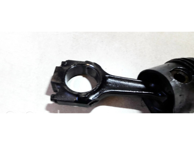 Поршень с шатуном s89ff Ford Escort для дизельного двигателя 1.8