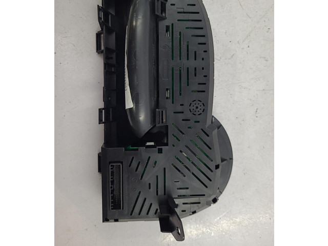 Панель приборов 8201462024 Renault Twingo II