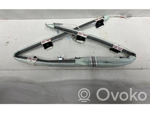 Боковая подушка безопасности BMW X3 G01