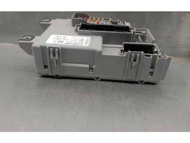 Pojistková skříňka Řídící jednotka BSM 01353013080, 135301308 Citroen Nemo 2008