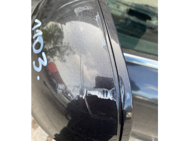 Zpětné zrcátko Audi Q7 4L 2007