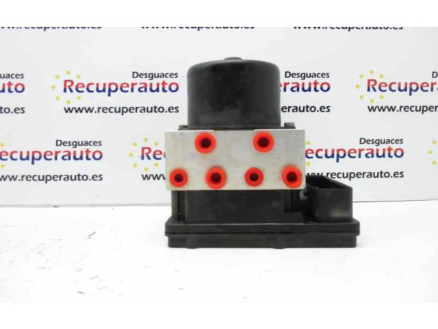 Блок АБС P52089351AG Jeep Grand Cherokee (WK) 2005 - 2010 года