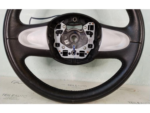Руль Mini One - Cooper Coupe R56 2005 - 2014 года 606696200B, 606696200B