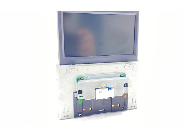 Дисплей 312155021 Volvo V70