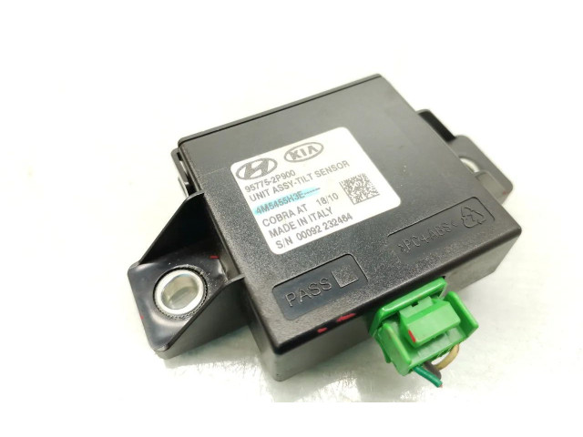 Блок управления 95775-2P900   KIA Sorento