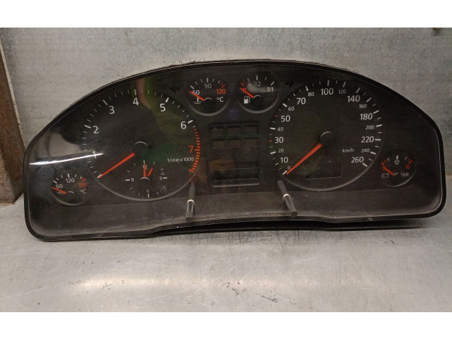 Панель приборов 4B0919860A, 4B0919860A Audi A6 S6 C4 4A