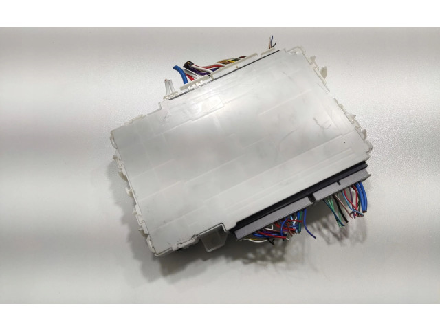 Блок предохранителей Suzuki Ignis