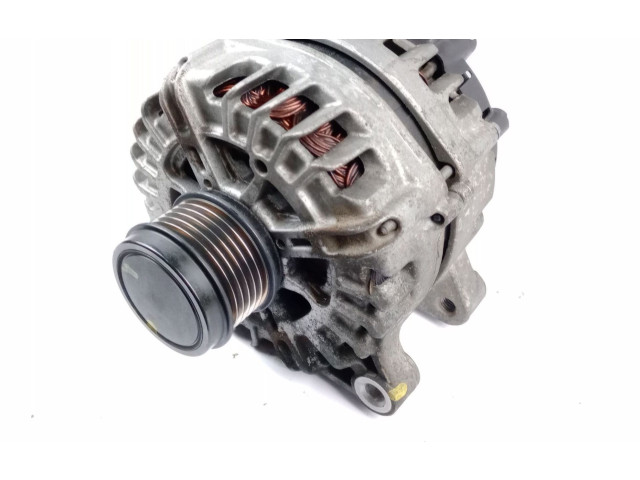 Генератор 9810525380 Peugeot 2008 I
