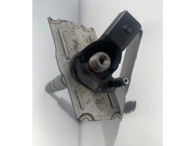 Vstřikovač 059130277AH, 0445115052 Audi A6 S6 C6 4F ASB