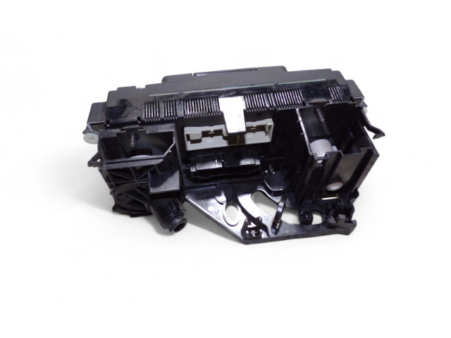 Блок управления климат-контролем Volkswagen Caddy