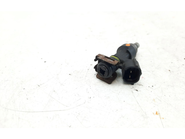 Přístrojová deska Nissan Qashqai+2 2008 FBY2850, 5008611