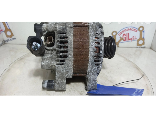 Генератор 9654752880, 135326   Citroen C4 Grand Picasso 2.0     