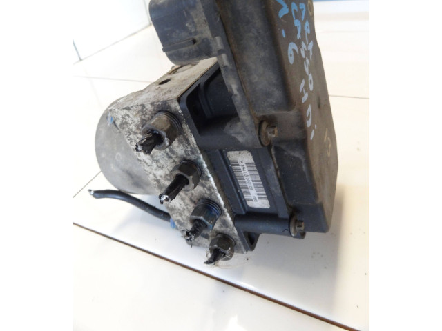 Блок АБС 9665196580, 0265232146 Citroen Xsara Picasso - года