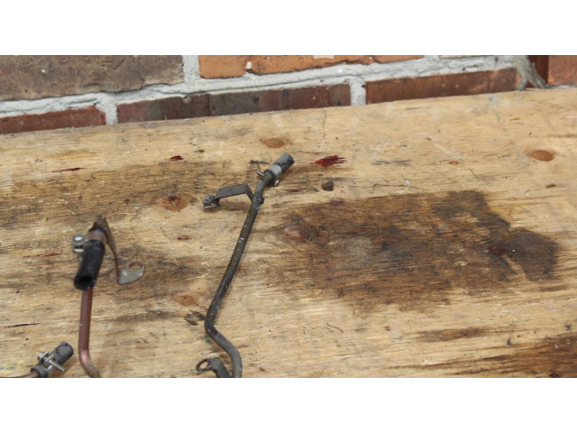 Топливная рампа 17522AA572, 9706 Subaru Forester SF