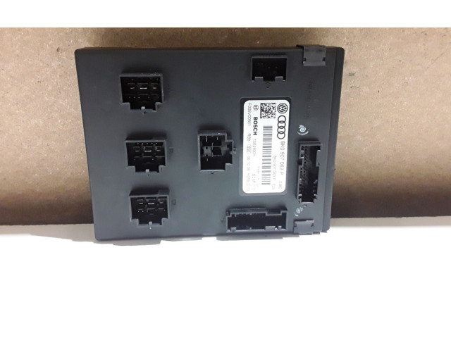 Блок комфорта 8K0907063P Audi Q5 SQ5
