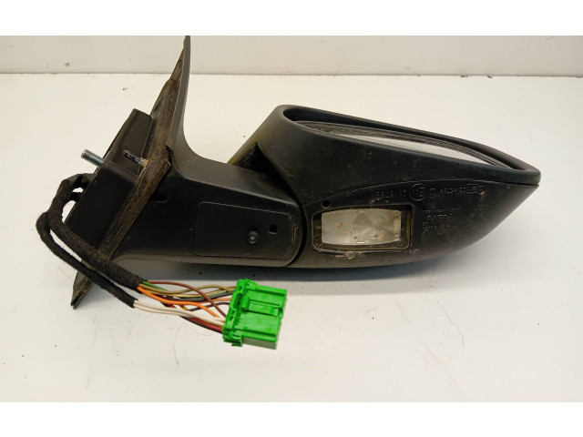 Зеркало электрическое Volvo XC90 2003 - 2006 года