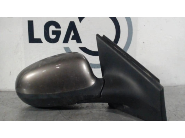 Зеркало электрическое правое Fiat Bravo 2007-2014 года