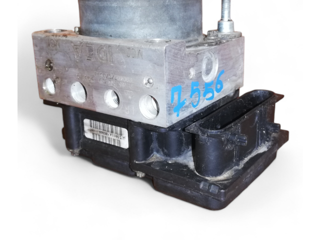 ABS Steuergerät Lancia Musa