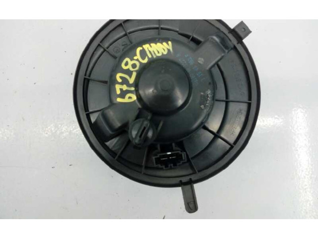 Вентилятор печки 1K2819015A, 983227A Volkswagen Caddy