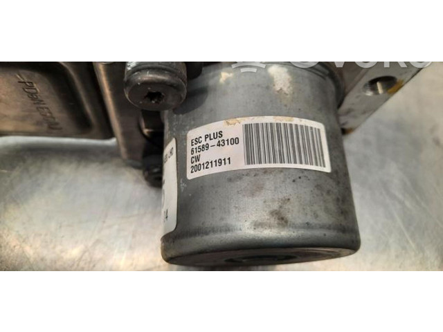 Jednotka ABS Hyundai i30 2020