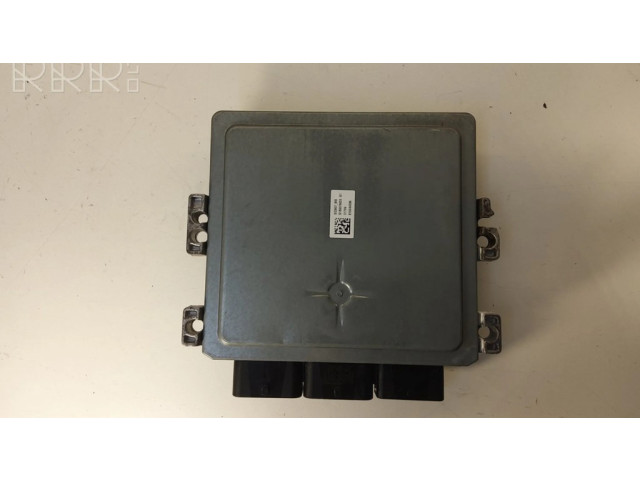 Řídící jednotka S180075002, 9675391480 Peugeot 5008 2010