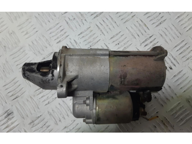 Стартер       Chevrolet Rezzo  2000 - 2011 года   