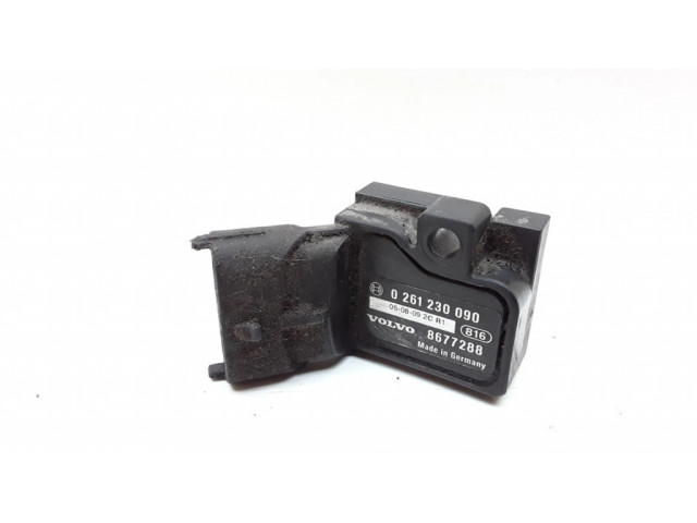 Датчик давления воздуха