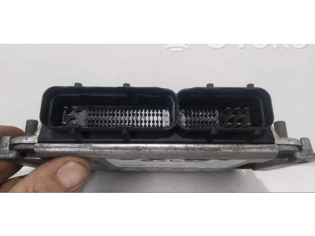 Řídící jednotka 8200141954 Renault Megane II