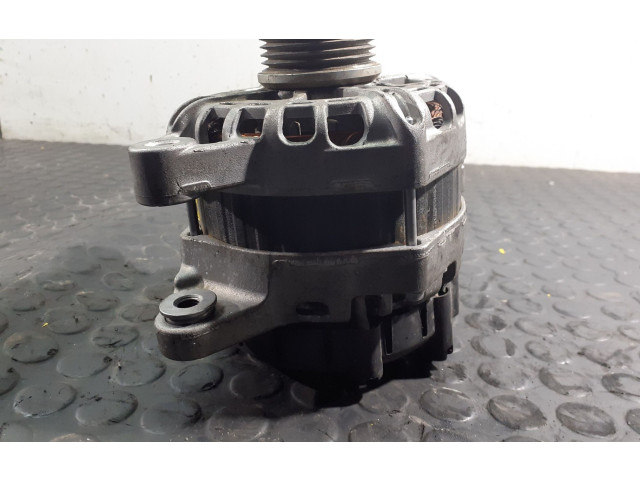 Генератор 9809391880, 2625767A   Peugeot 2008 I      