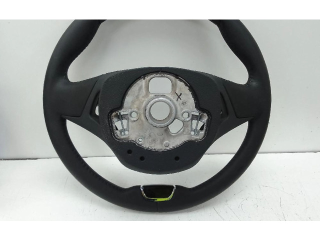 Руль Skoda Fabia Mk4 (6VA)  2021 -  года 5E3419093A      