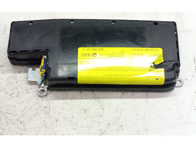 Подушка безопасности в сиденье 3D0880241C   Volkswagen Phaeton