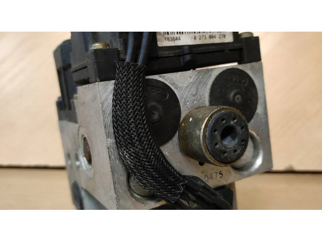 Блок АБС 96442596, 0265216543   Peugeot  406  1999-2006 года