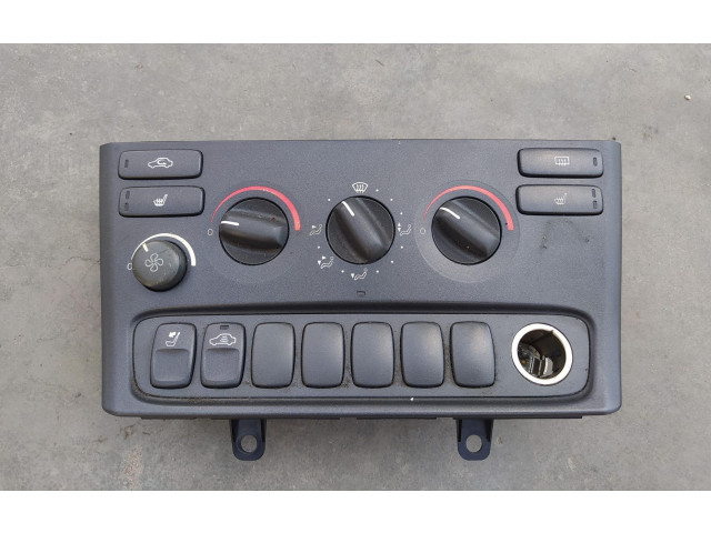 Блок управления климат-контролем 9494247   Volvo S80