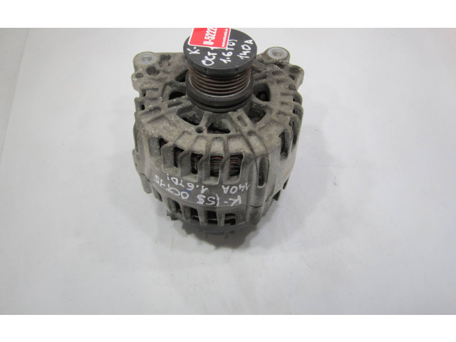 Генератор 03L903023L, 215062079 Skoda Octavia Mk3 (5E)