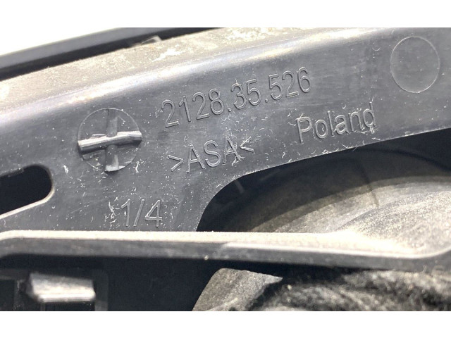 Зеркало электрическое Skoda Karoq 2017 - года