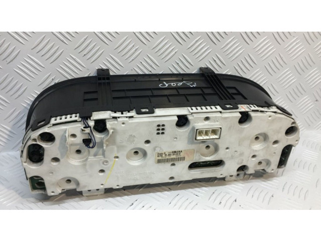 Панель приборов 56010652AA Jeep Grand Cherokee (WJ)