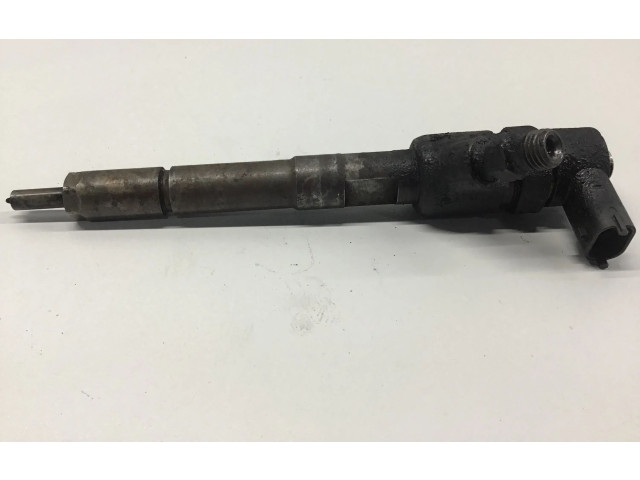 Форсунка 0445110351    Citroen Nemo  - 