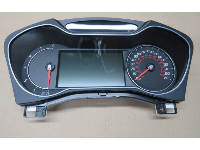 Панель приборов CS7T10849XE, CS7T14C026CD   Ford S-MAX       