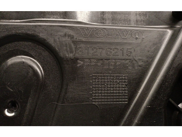  рейка  Колонка рулевая 31387430   Volvo V60 2011 - 2013 года