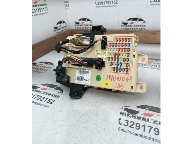   Pojistková skříňka 91950A6061, 91950A6061   Hyundai i30 2013